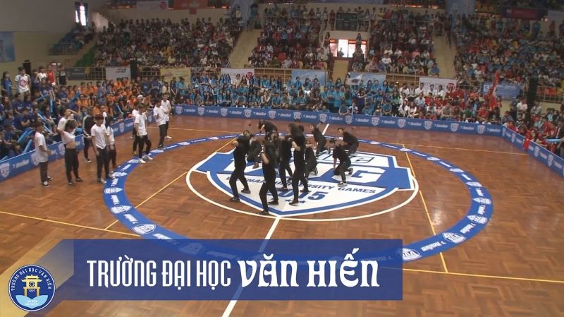 Đại học Văn Hiến Đại học Văn Hiến