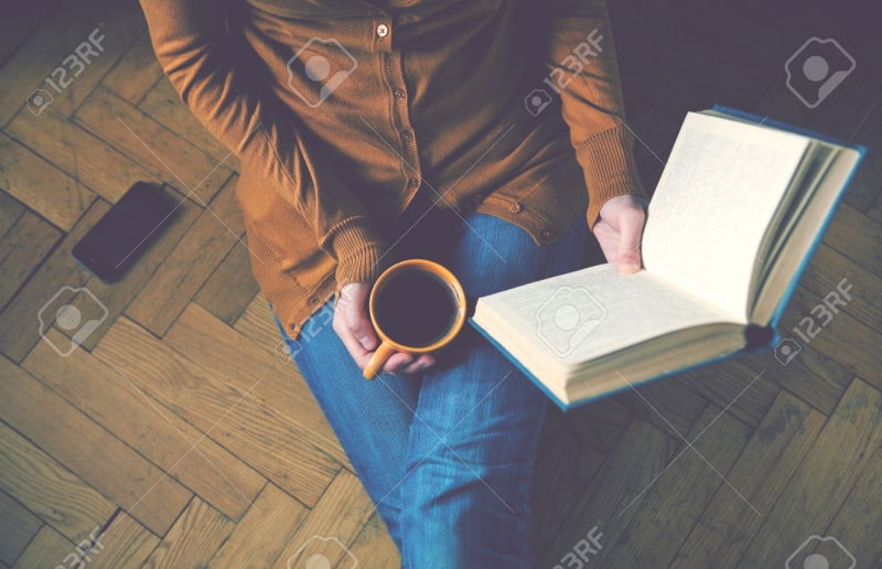 Đọc sách mỗi ngày Đọc sách mỗi ngày