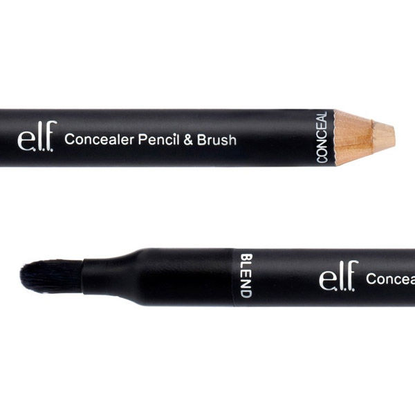 ELF Concealer Pencil & Brush