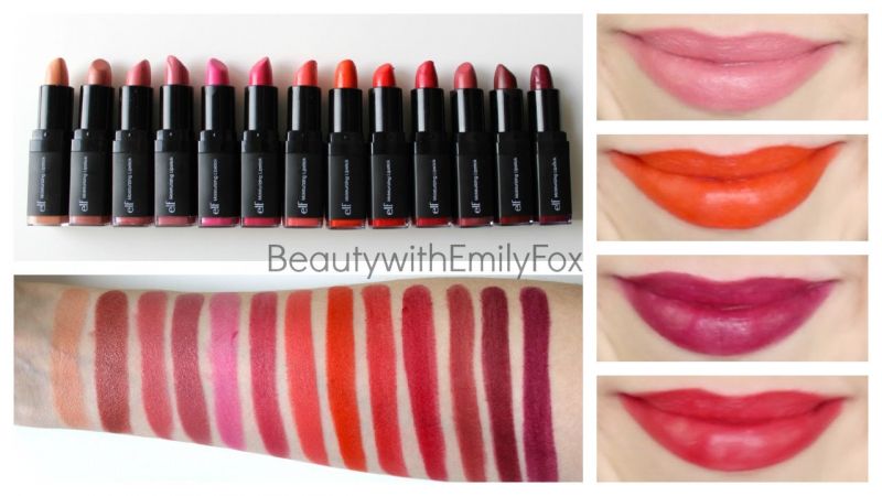 ELF Moisturizing lipstick