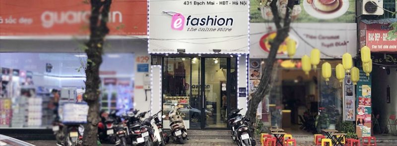 Efashion.vn