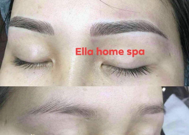 Ella Home Spa Kon Tum