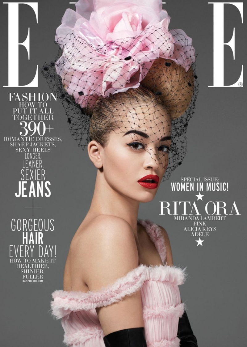 Elle