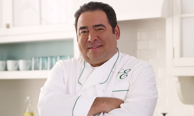 Emeril Lagasse