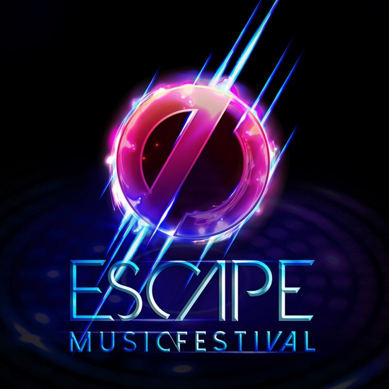 Escape Music Festival Quận 7 (có phí)