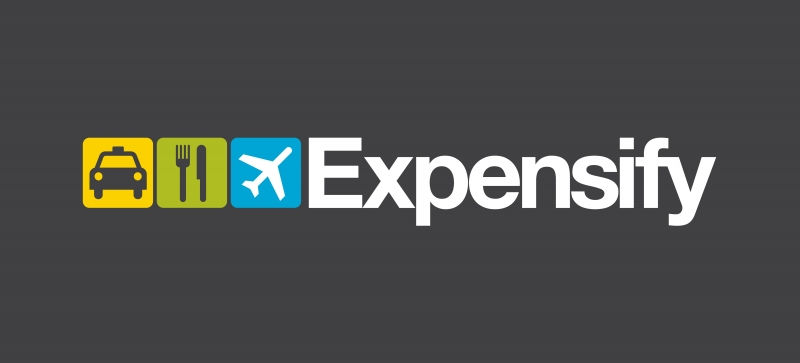 Expensify – Expense Report
