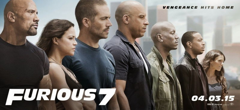 Fast and Furious: 3,89 tỉ USD