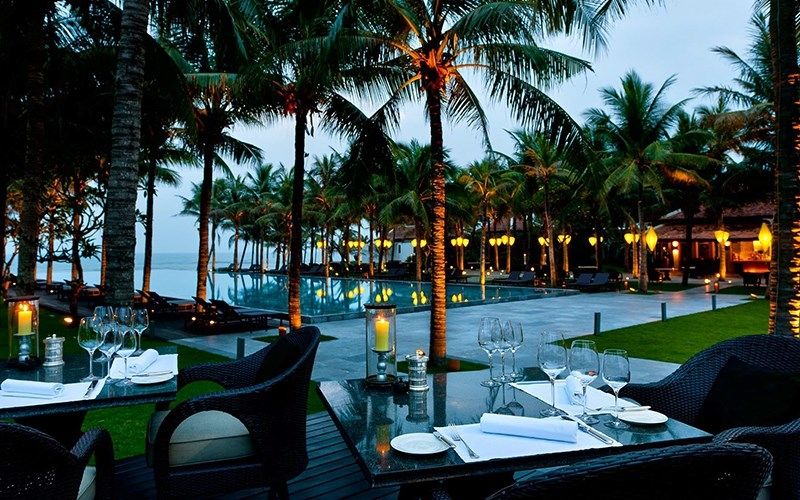 Four Seasons Resort The Nam Hai, Hội An