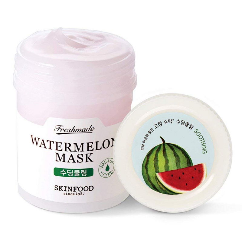 Freshmade Watermelon Mask