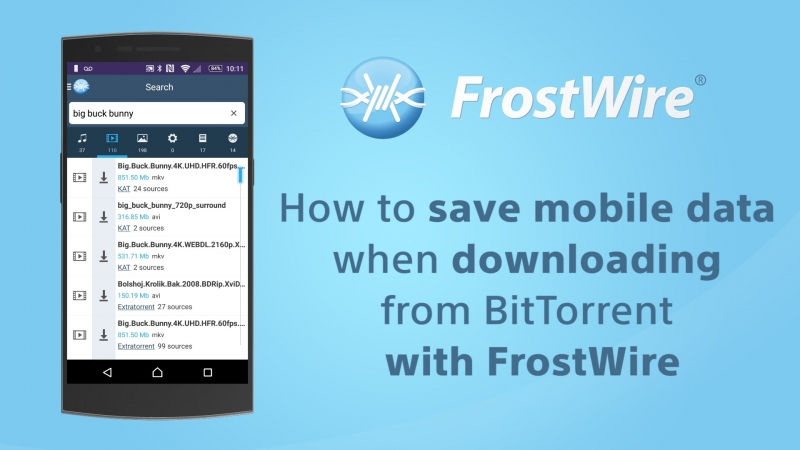 FrostWire