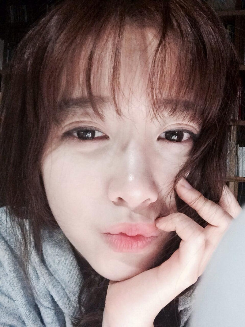 GOO HYE SUN