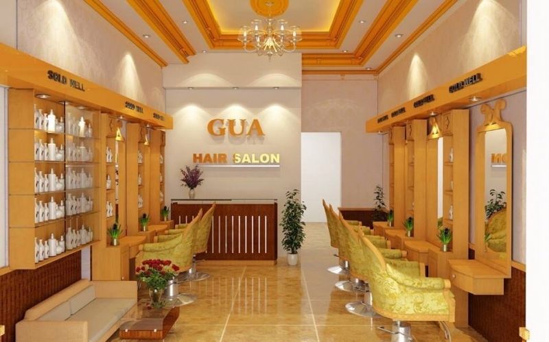 GUA Hair Salon