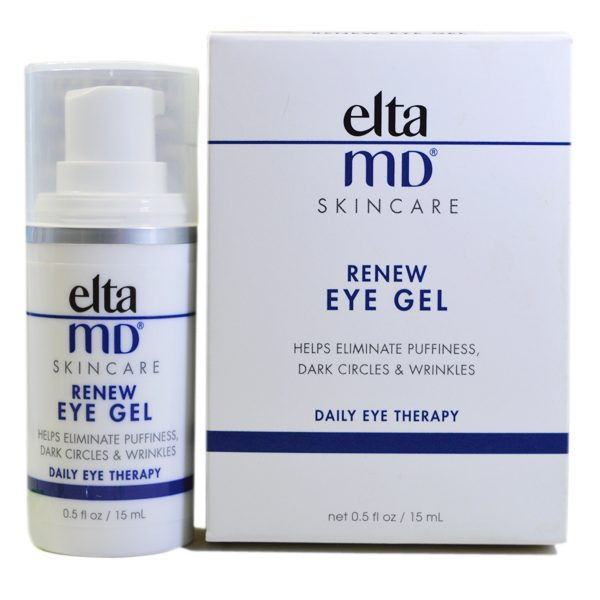 Gel Dưỡng Trị Thâm Quầng Và Bọng Mắt Elta MD Skin Care Renew Eye Gel