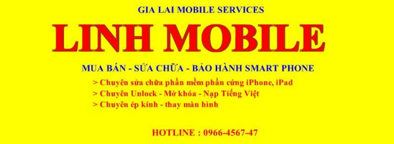 Gia Lai Mobile Service