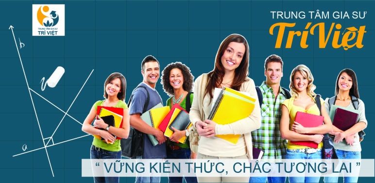 Gia sư Trí Việt