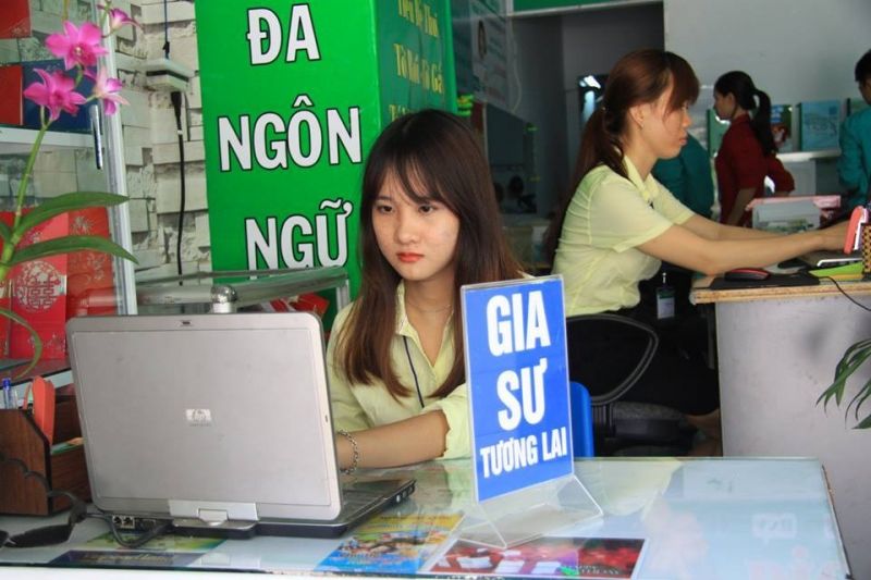 Gia sư tương lai