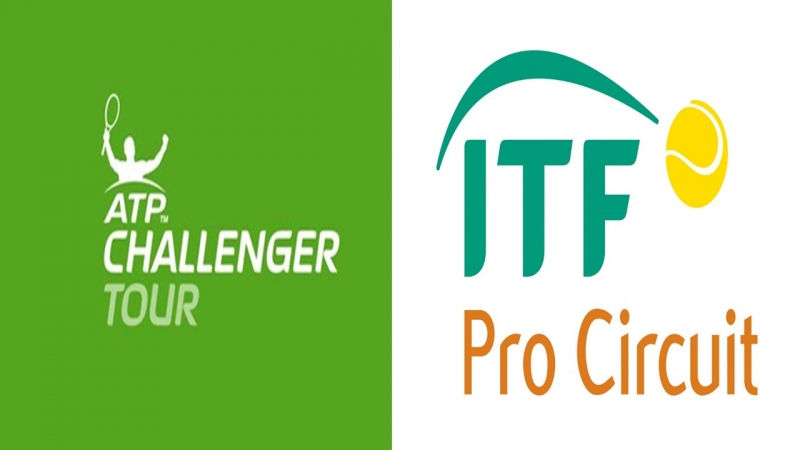 Giải ATP – Challenger Tour
