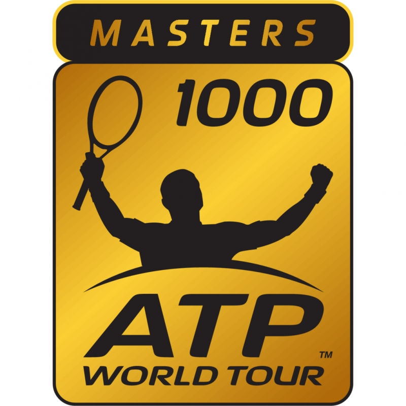 Giải  ATP – World Tour Masters 1000