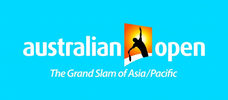 Giải Grand Slam - Australian Open