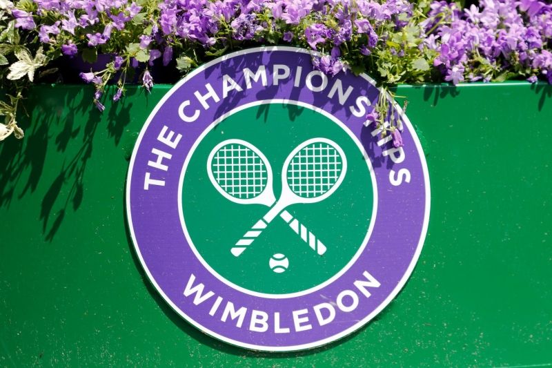 Giải Grand Slam - Wimbledon