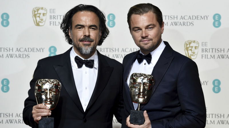 Giải thưởng điện ảnh Viện Hàn Lâm Anh BAFTA
