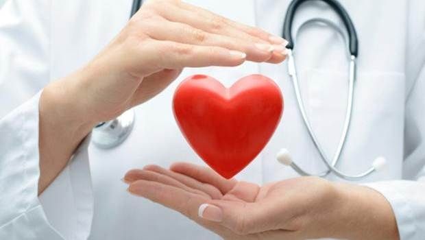 Giảm nguy cơ mắc các bệnh về tim mạch