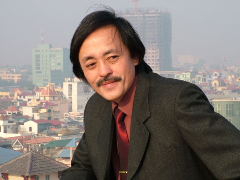 Giang Còi