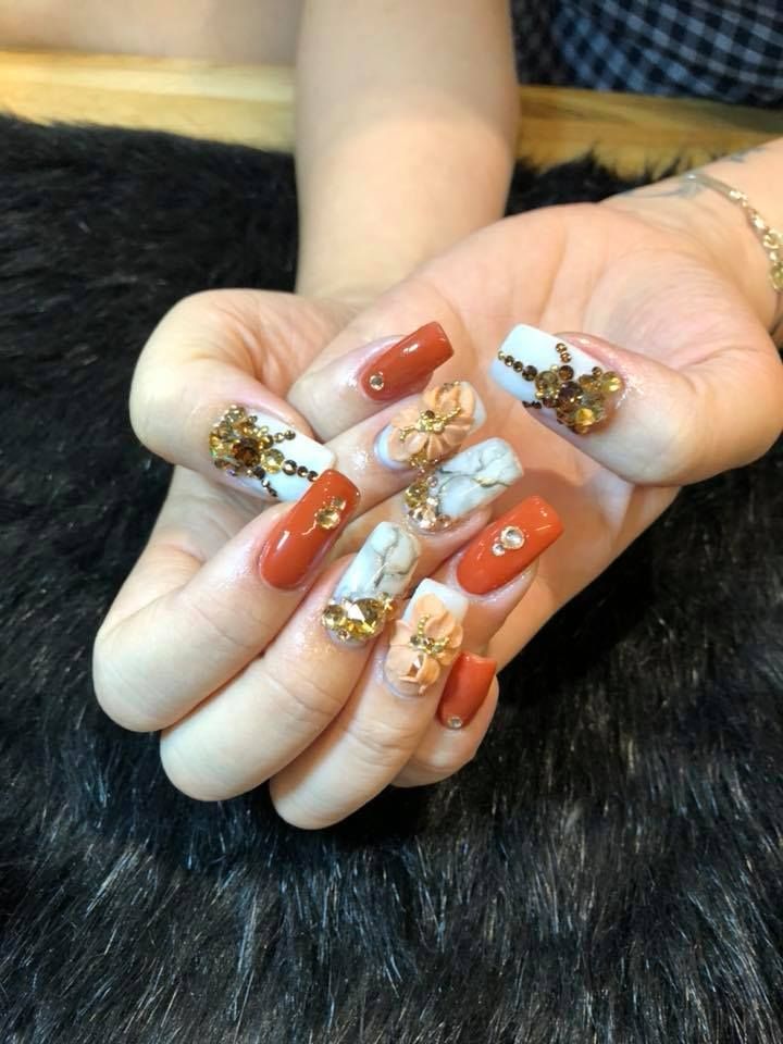 Giang Nails