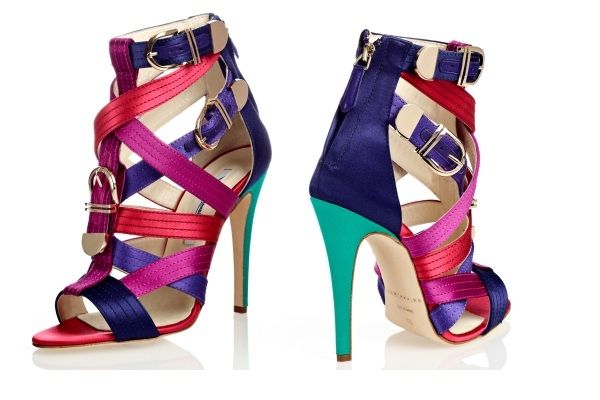 Giày Brian Atwood