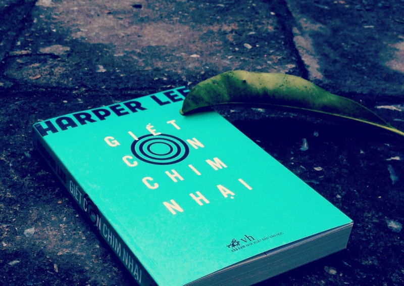 Giết con chim nhại (To kill a Mocking bird) – Harper Lee