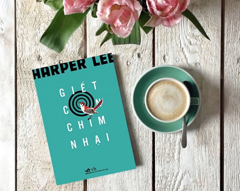 Giết con chim nhại (To kill a Mocking bird) – Harper Lee