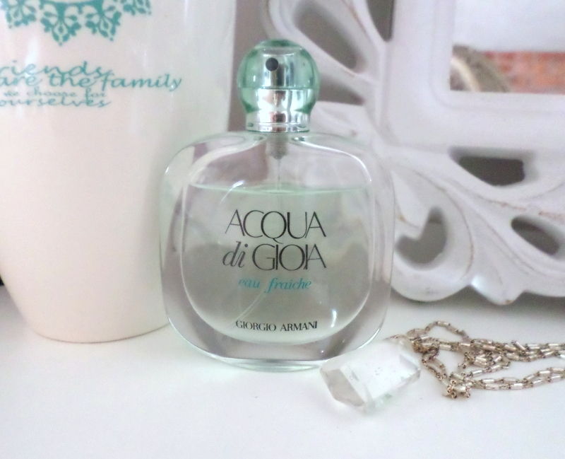 Giorgio Armani Acqua di Gioia