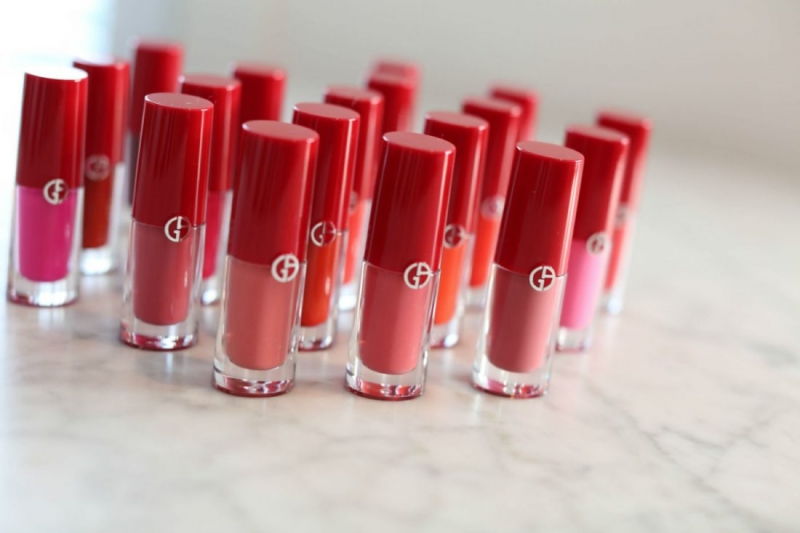 Giorgio Armani Lip Magnet