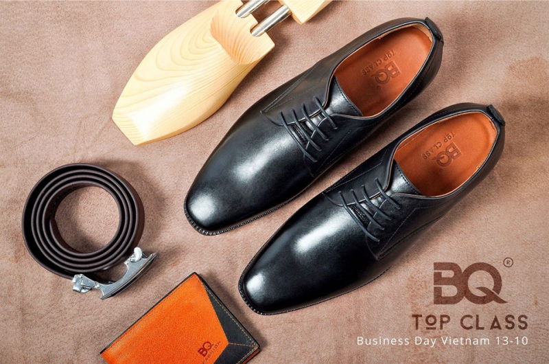 Giày BQ Giày BQ
