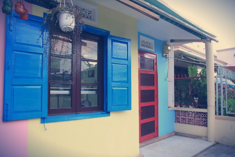 GoGo Homestay Đà Lạt