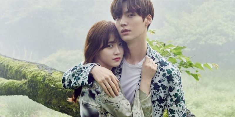 Goo Hye Sun - Ahn Jae Hyun