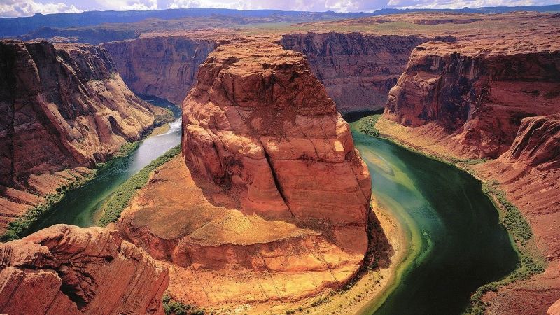 Grand Canyon - Hoa Kỳ