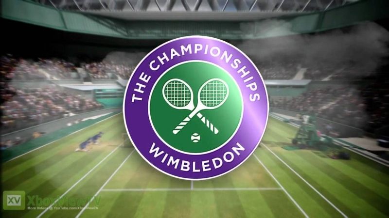 Grand Slam – Giải Wimbledon