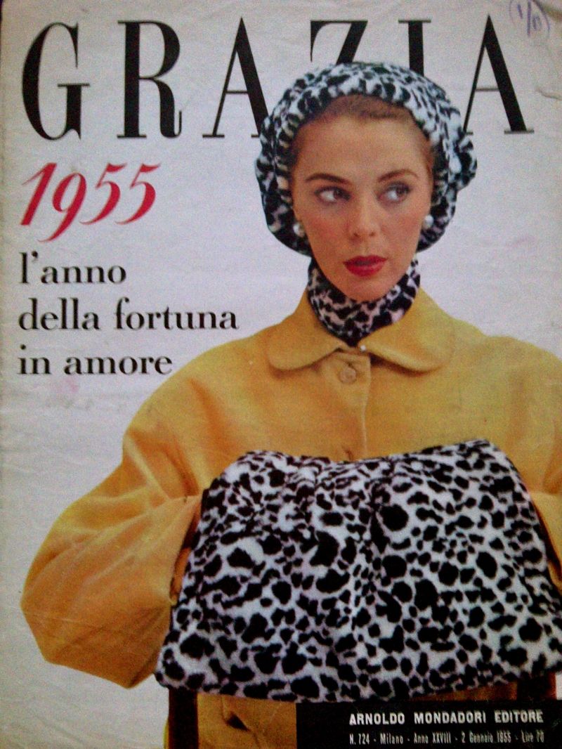 Grazia