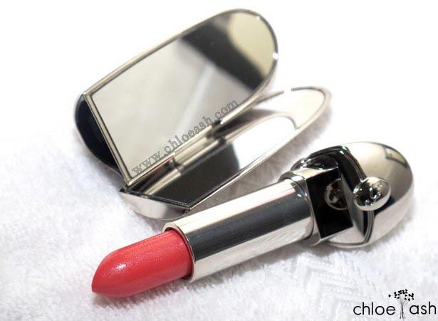 Guerlain Rouge G Jewel Lipstick Compact