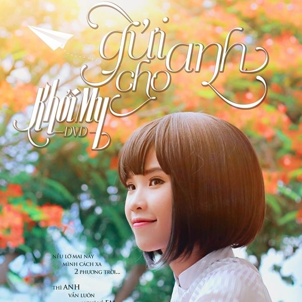 Gửi Cho Anh 2 - Khởi My