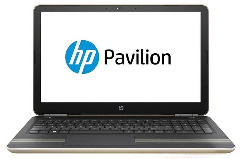 HP Pavilion 15-au634TX
