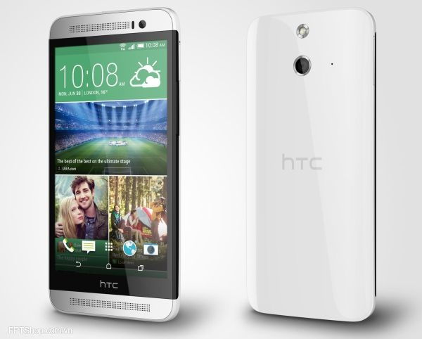 HTC One E9 Dual