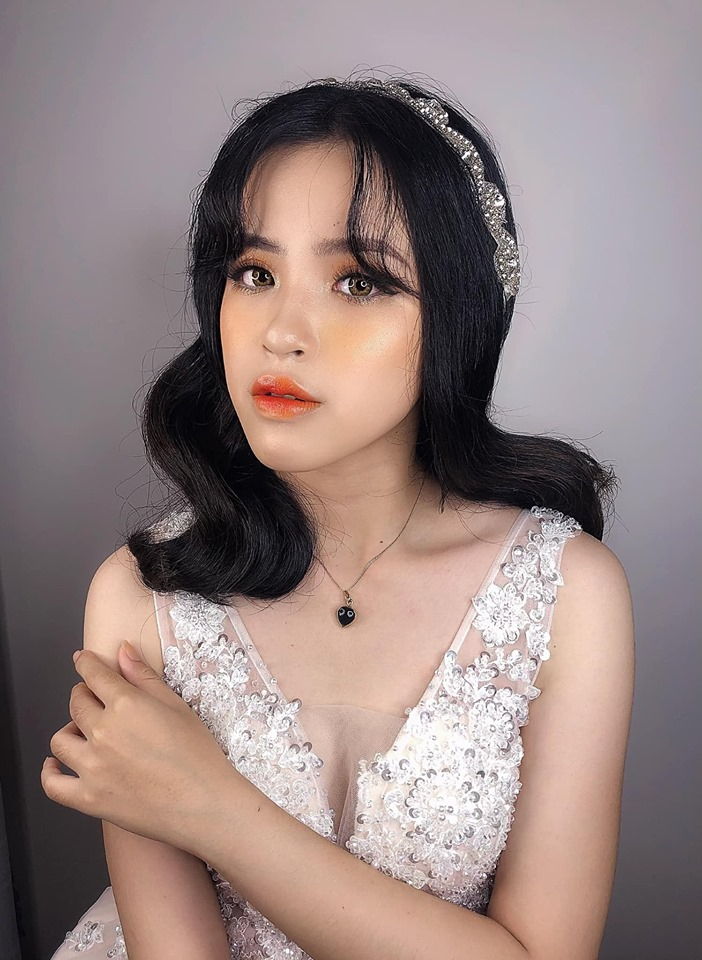 HUONG’S WEDDING (Lan Hương Makeup)
