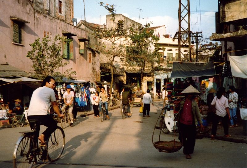 Hà Nội