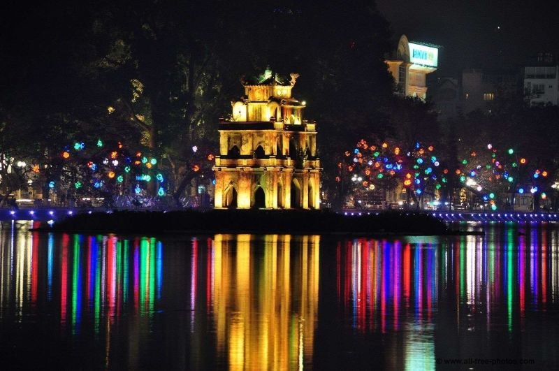 Hà Nội - Thủ đô ngàn năm văn hiến