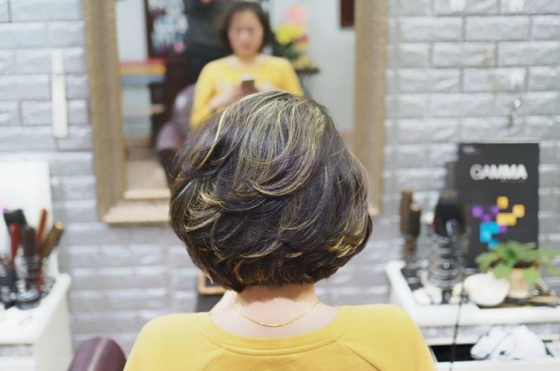 Hà Thành Hair Salon
