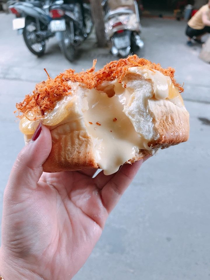 Hà Thu Hoàng - Hà Béo Cake