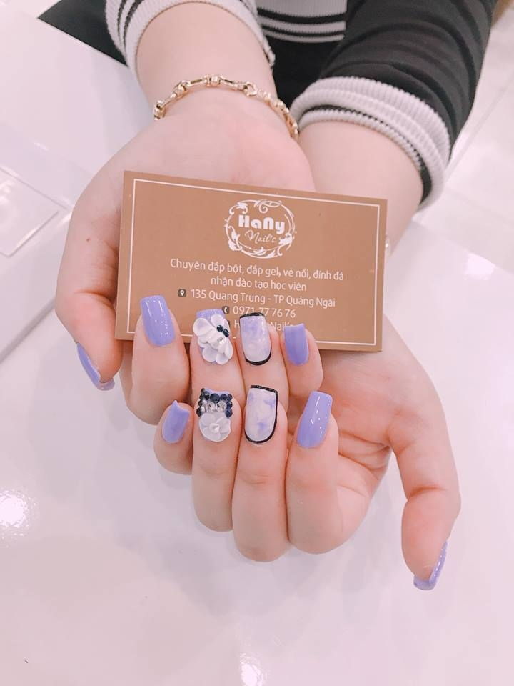 HaNy Nail’s & Eyelash HaNy Nail’s & Eyelash