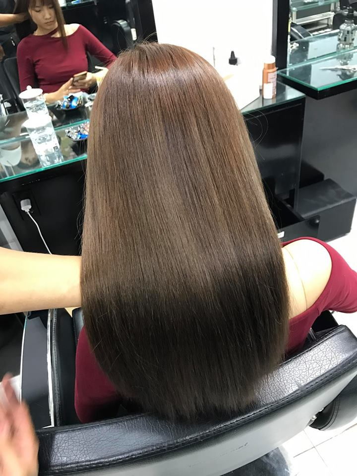 Hair Salon Đông Phương